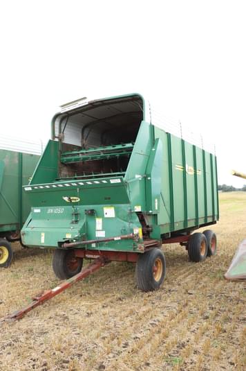 Main image Badger BN1050